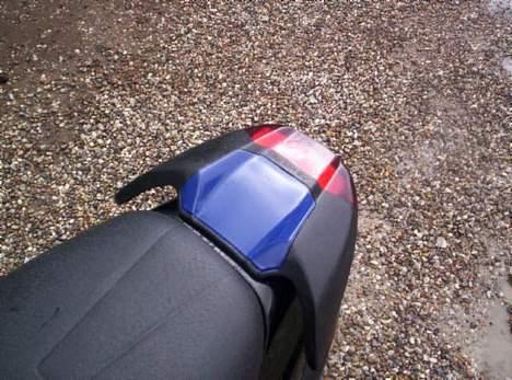 Piaggio NRG **Biker-Mikes** billede 10