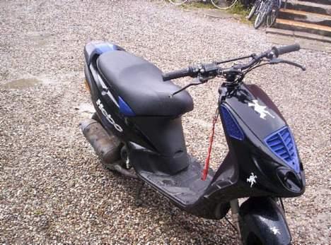 Piaggio NRG **Biker-Mikes** billede 11