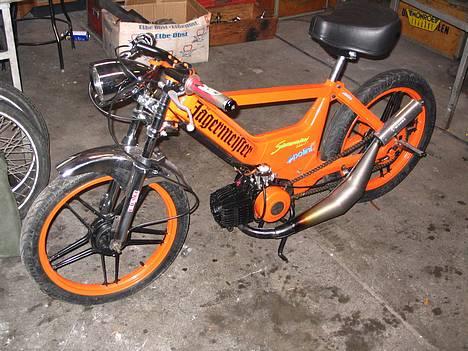 Puch Jäger Maxi billede 11