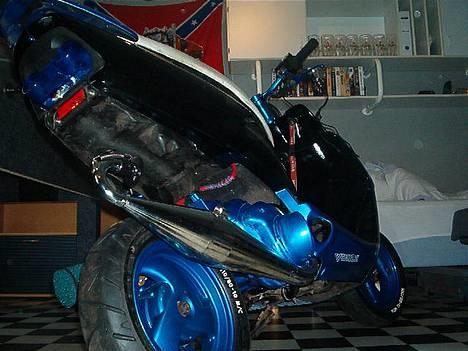 Honda SFX - Nu..! billede 14