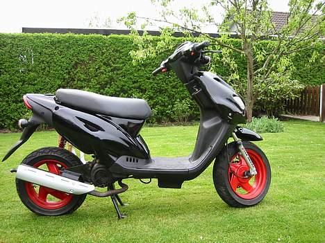 CPI Popcorn  *SOLGT* billede 2