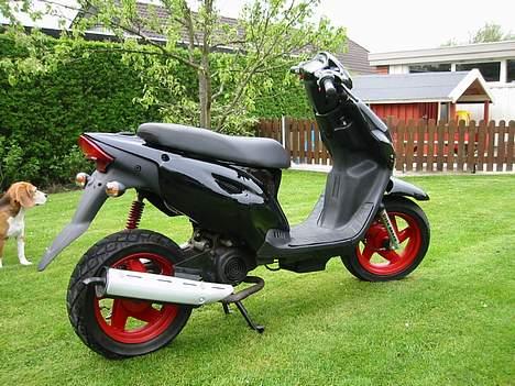 CPI Popcorn  *SOLGT* billede 3