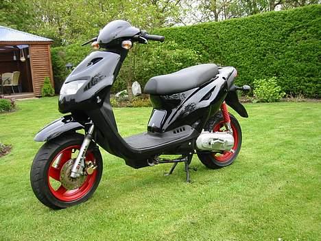 CPI Popcorn  *SOLGT* billede 4