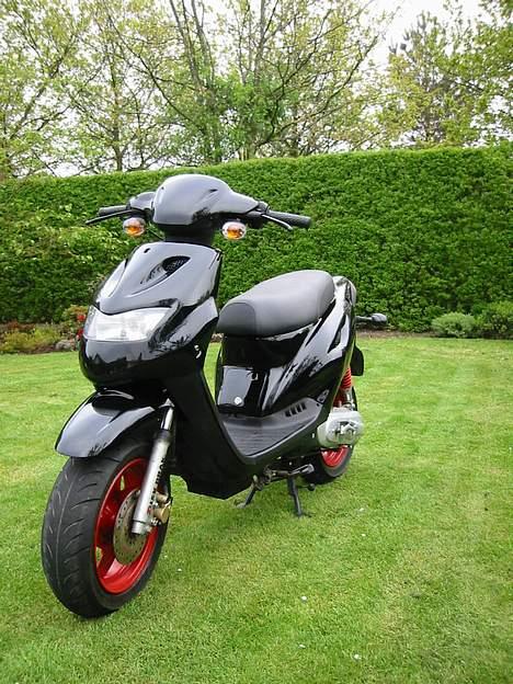 CPI Popcorn  *SOLGT* billede 6