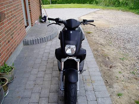 Yamaha Slider billede 1