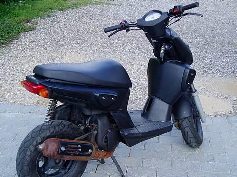 Yamaha Slider billede 5