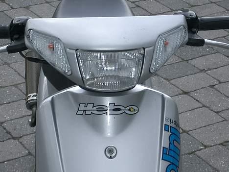 Yamaha jog solgt billede 4
