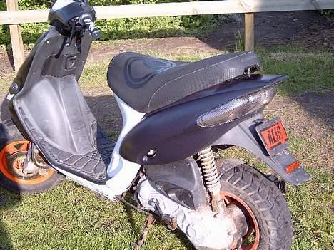 Gilera stalker billede 6