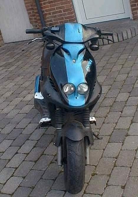 PGO Pmx Sport  (solgt) billede 1