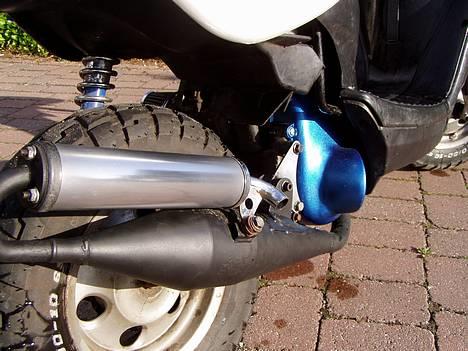 Yamaha Bws NG  - SOLGT -  - NYT billede 5