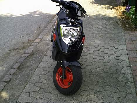 PGO hot50  billede 1