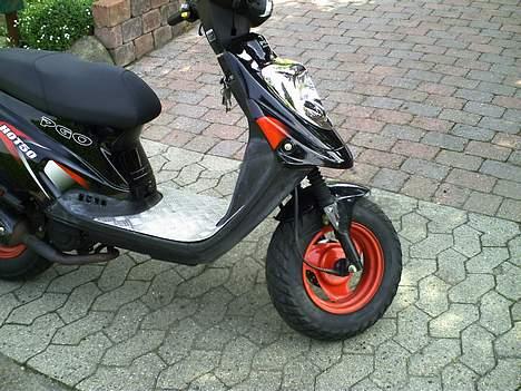 PGO hot50  billede 2