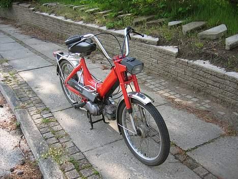 Puch Maxi K billede 1
