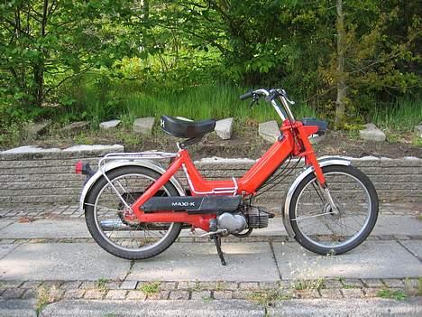 Puch Maxi K billede 2