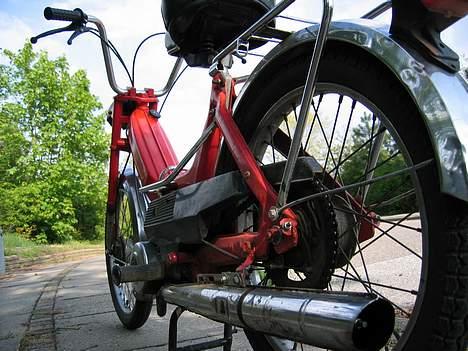 Puch Maxi K billede 3