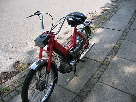 Puch Maxi K billede 4