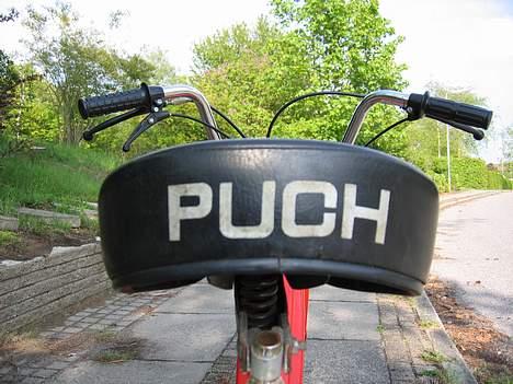 Puch Maxi K billede 5