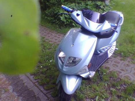 PGO Dr. Big TIL SALG billede 5