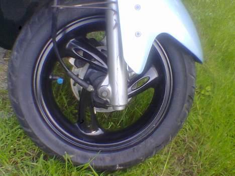 PGO Dr. Big TIL SALG billede 8