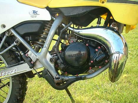Suzuki smx-= Team SP=- solgt :'( billede 18