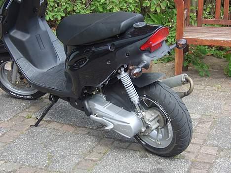 CPI popcorn "til salg" - uden bagskærm.. nice billede 14