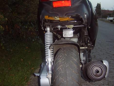 CPI popcorn "til salg" - Uhh.. ond røv :) billede 15