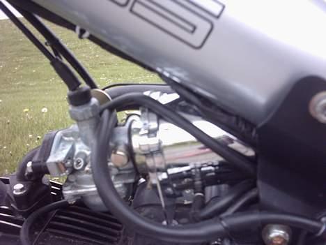 Sachs MadAss *SOLGT* billede 18