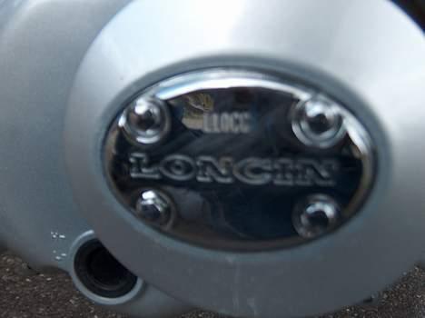 Honda pocket til salg - Her ka man se at det er en110ccm billede 7