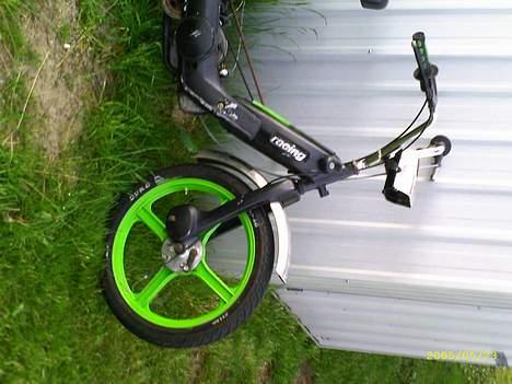 Vespa ciao^til salg billede 3