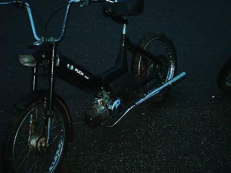 Puch Maxi K billede 5