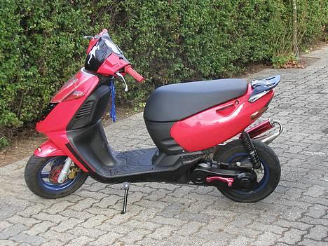 Aprilia Sonic GP billede 3