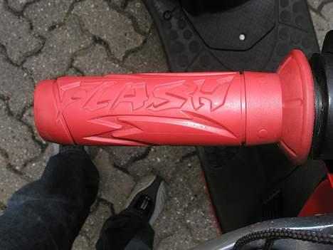 Aprilia Sonic GP billede 6