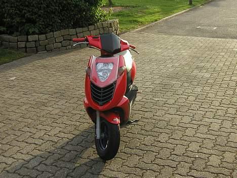 Aprilia Sonic GP billede 11