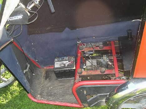 Puch trilet til salg gi et bud billede 5