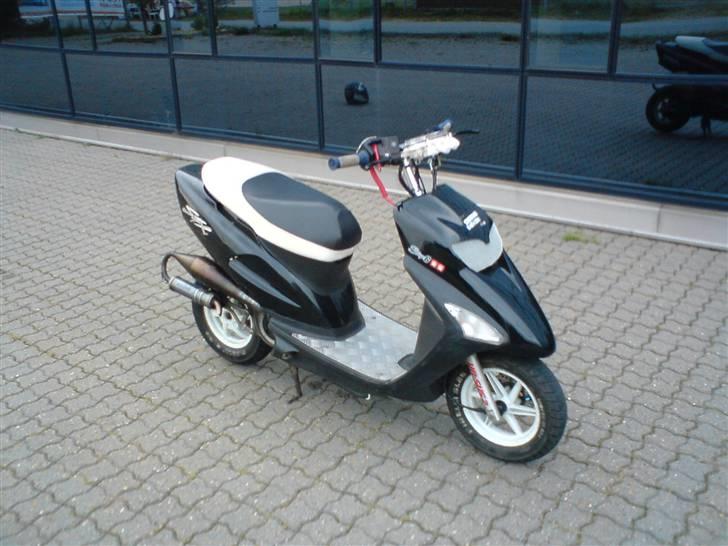 Honda SFX LC billede 1