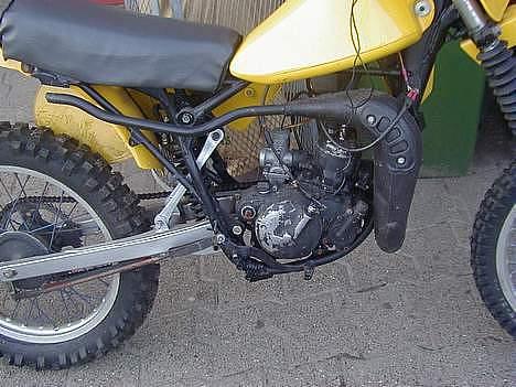 Suzuki 80cc billede 3