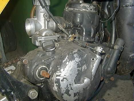 Suzuki 80cc billede 4