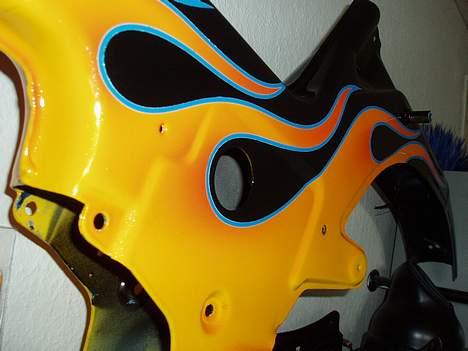 Puch Maxi kl _flames -solgt billede 5