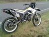 Gilera rcr [Tidl. scooter]