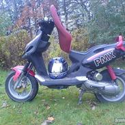PGO pmx sport ----- TIL SALG------