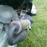 PGO pmx sport ----- TIL SALG------