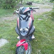 PGO pmx sport ----- TIL SALG------