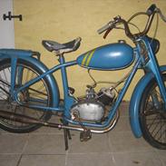 Veteraner Diesella Special Standard