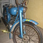 Veteraner Diesella Special Standard