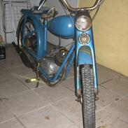 Veteraner Diesella Special Standard