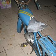 Veteraner Diesella Special Standard