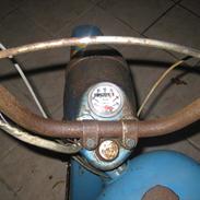 Veteraner Diesella Special Standard