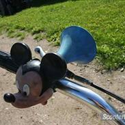 Puch maxi ''puchahontas'' Solgt*