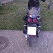 Aprilia sr50 LC DD