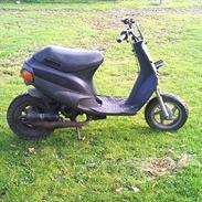 Piaggio zip